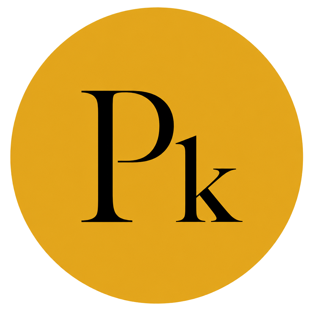 Pk